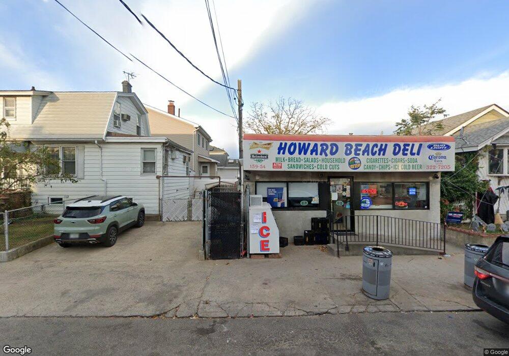 15954 102nd St, Howard Beach, NY 11414 - photo 1