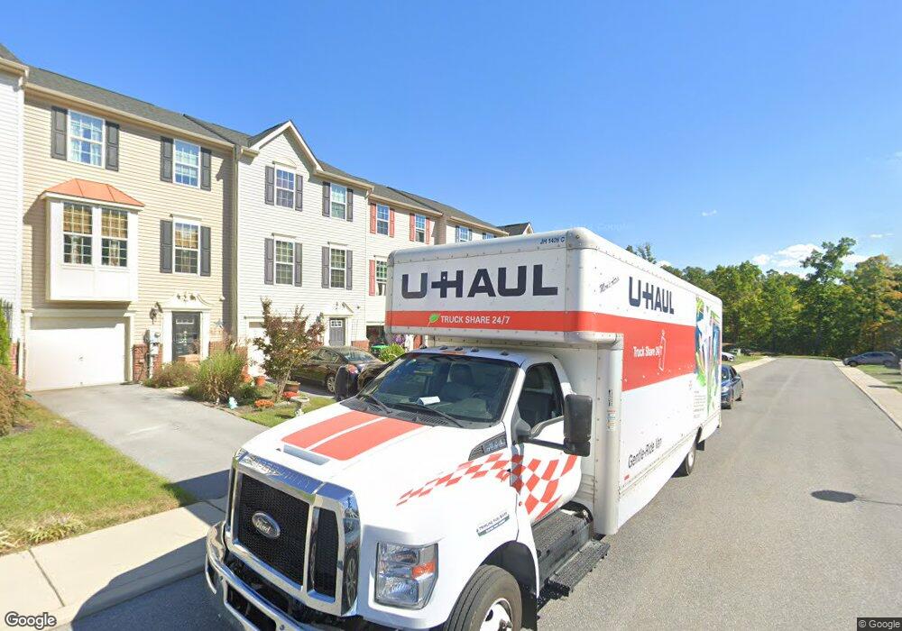 115 Gauley River Path, Falling Waters, WV 25419 - photo 1