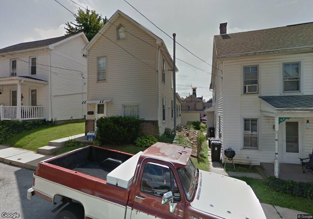 108 Middle St, Waynesboro, PA 17268 - photo 1