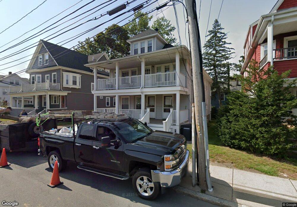 148 Curtis St, Somerville, MA 02144 - photo 1