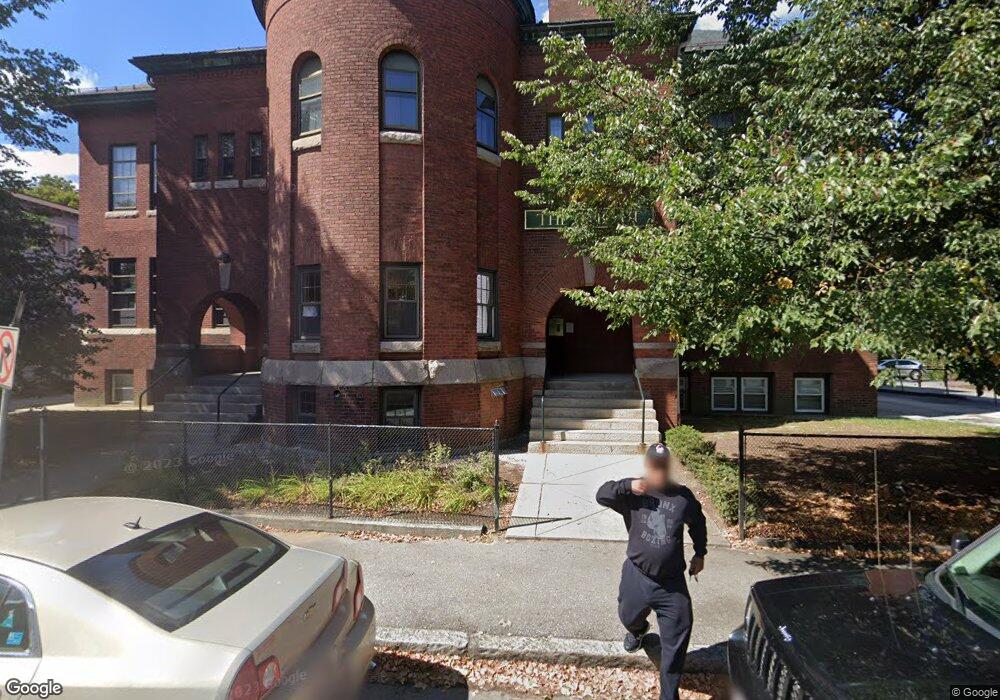 36 Abbott St unit varies, Worcester, MA 01602 - photo 1