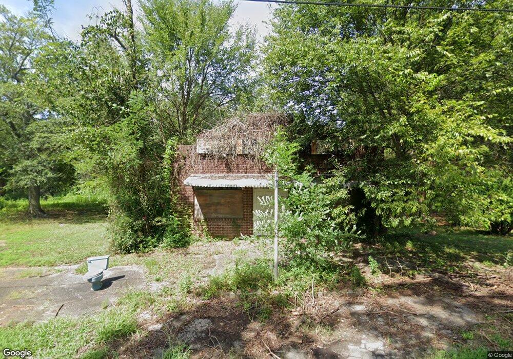 234 S Depot St, Pendleton, SC 29670 - photo 1