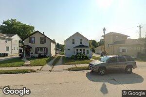 718 S Main St, Cedar Grove, WI 53013
