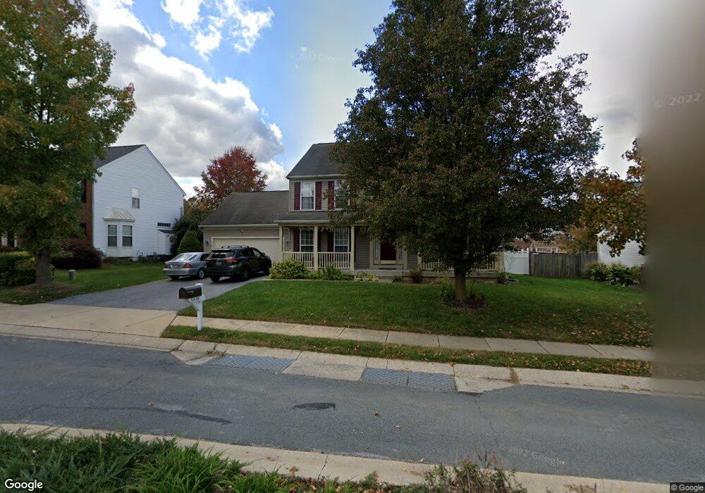 5618 Compton Ln, Sykesville, MD 21784 - photo 1