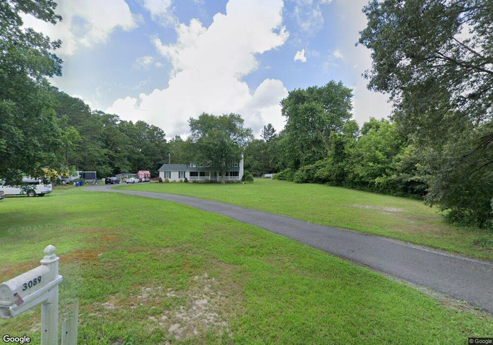 3113 Mannheim Ave, Mays Landing, NJ 08330 - photo 1