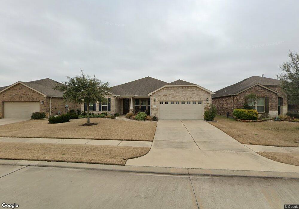 414 Spindrift Cir, Richmond, TX 77469 - photo 1