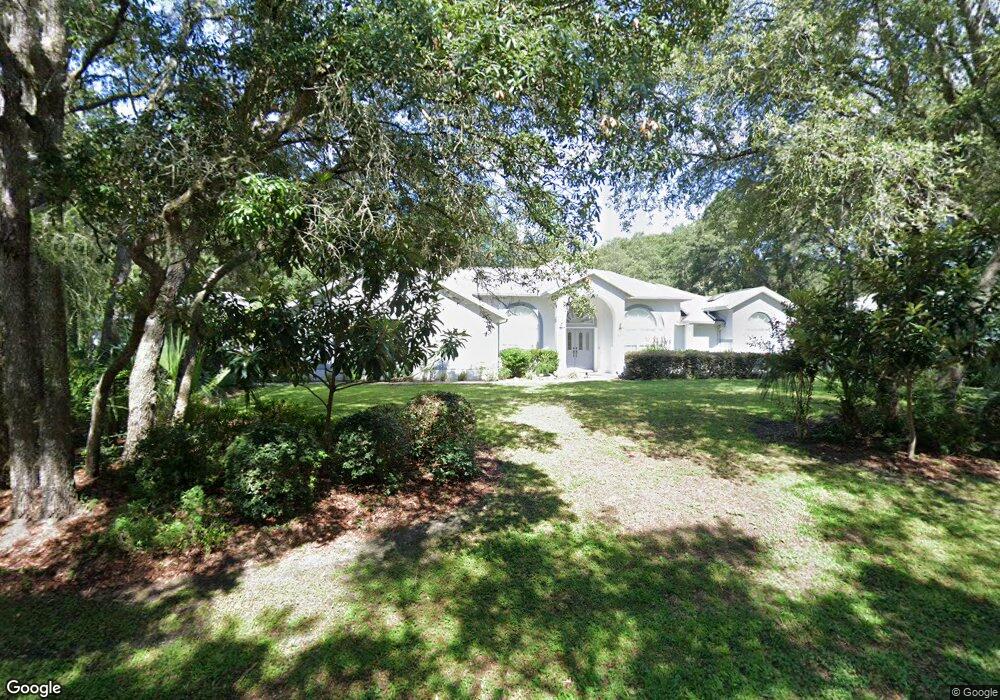 3630 N Indianhead Rd, Hernando, FL 34442 - photo 1