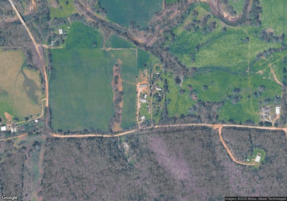 23182 County Road 554, Colcord, OK 74338 - photo 1