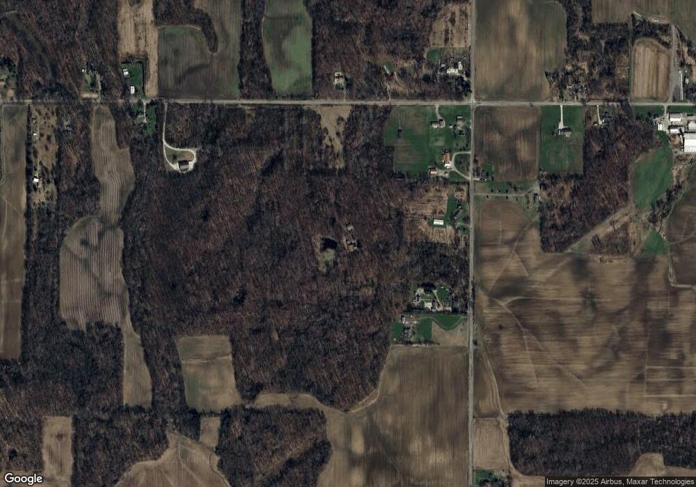 8100 Kruger Rd, Three Oaks, MI 49128 - photo 1