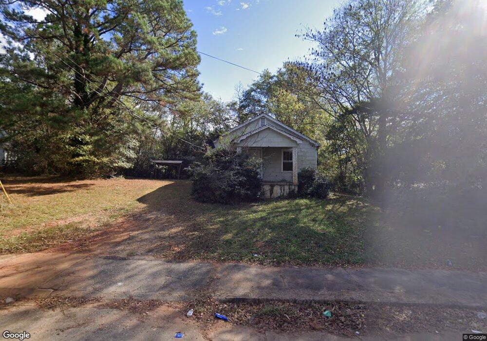 299 Mattox Dr unit 299, Elberton, GA 30635 - photo 1