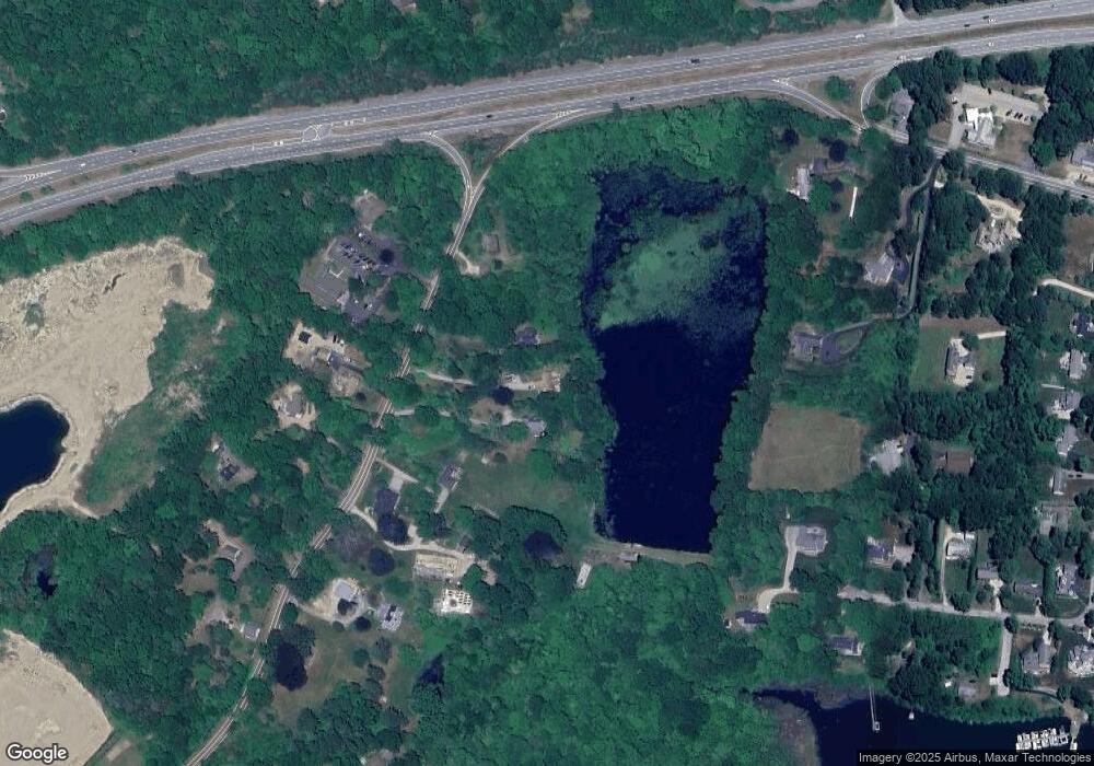 4720 Old Post Rd, Charlestown, RI 02813 - photo 1