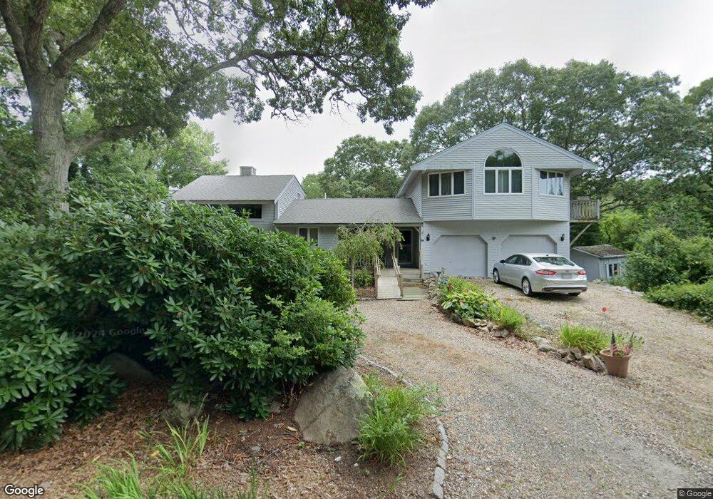 68 Little Island Rd, Falmouth, MA 02540 - photo 1