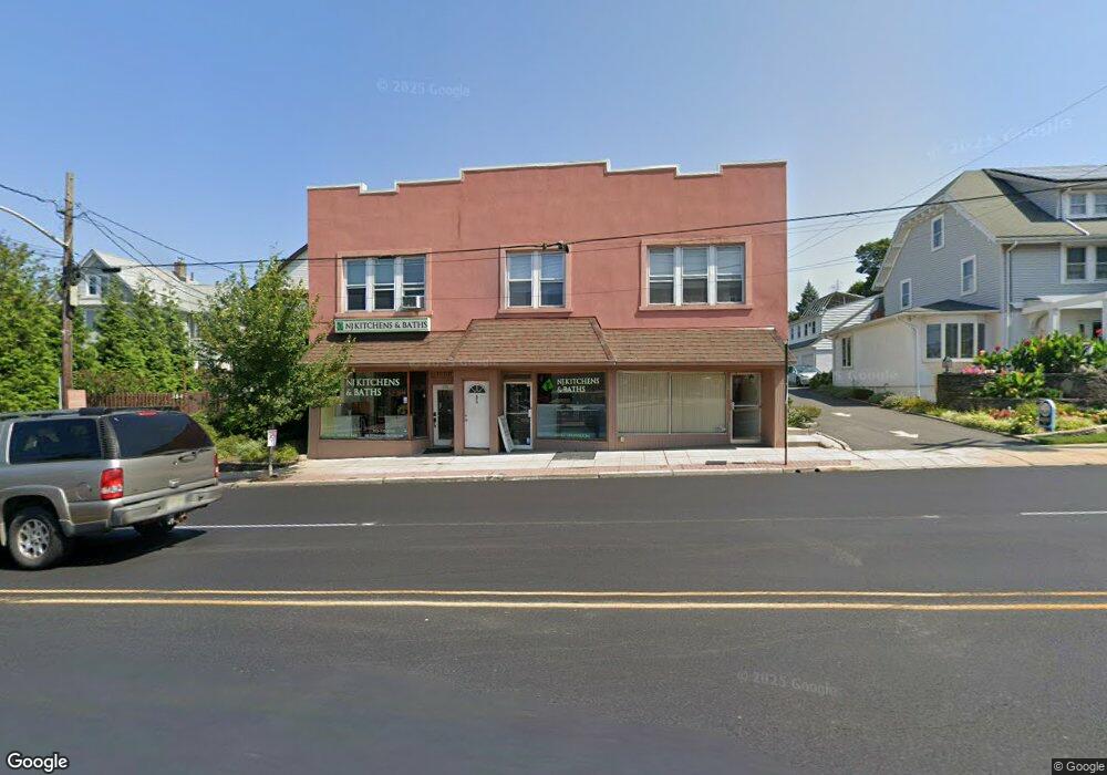 378 Bloomfield Ave unit 1R, Verona, NJ 07044 - photo 1