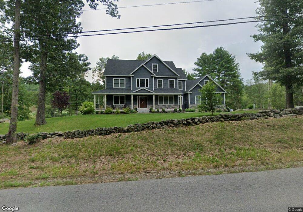 18 London Bridge Rd, Windham, NH 03087 - photo 1