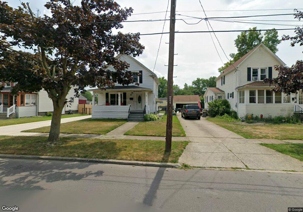 877 Ohio St, North Tonawanda, NY 14120 - photo 1