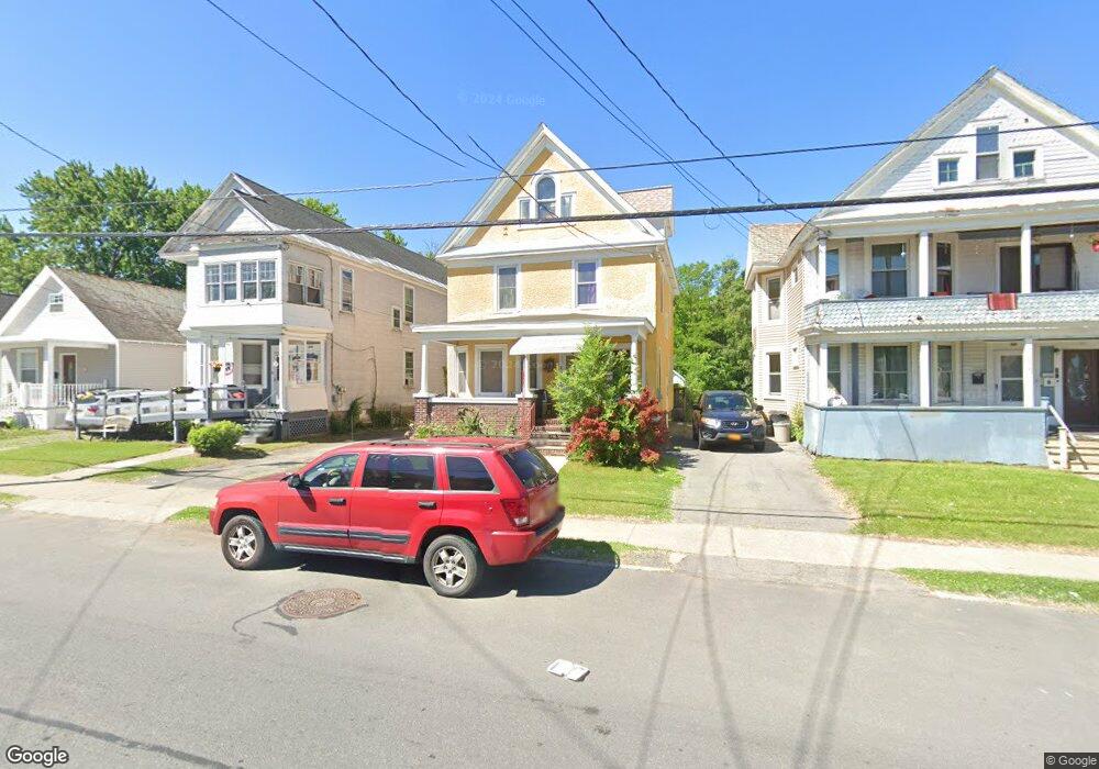 1416 Albany St, Schenectady, NY 12304 - photo 1