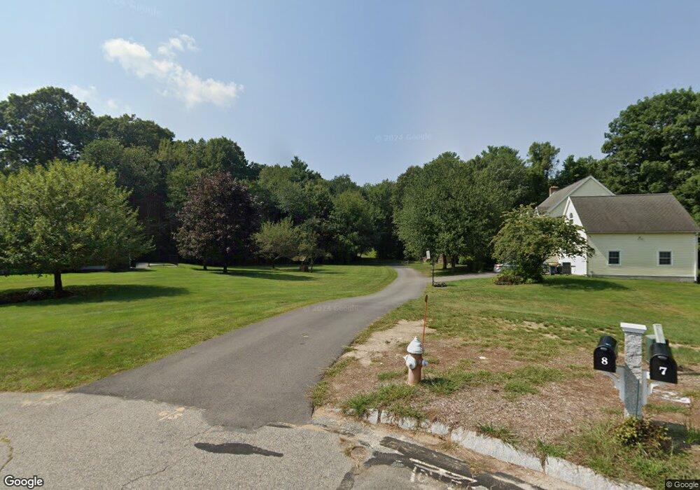 8 Paulene Dr, Franklin, MA 02038 - photo 1