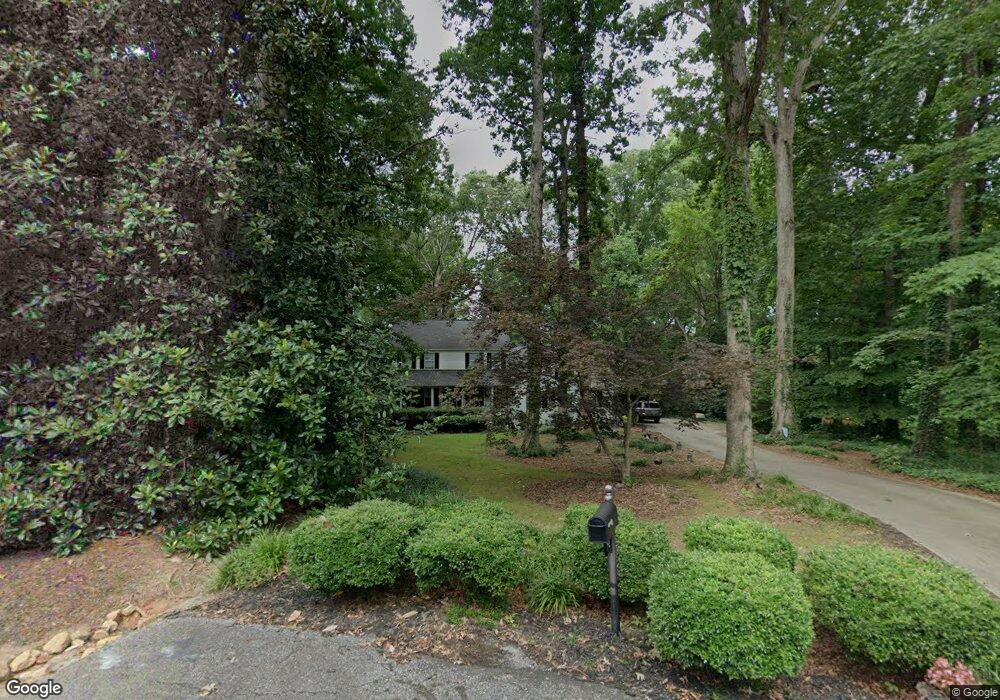 202 Sweetheart Nook, Pendleton, SC 29670 - photo 1