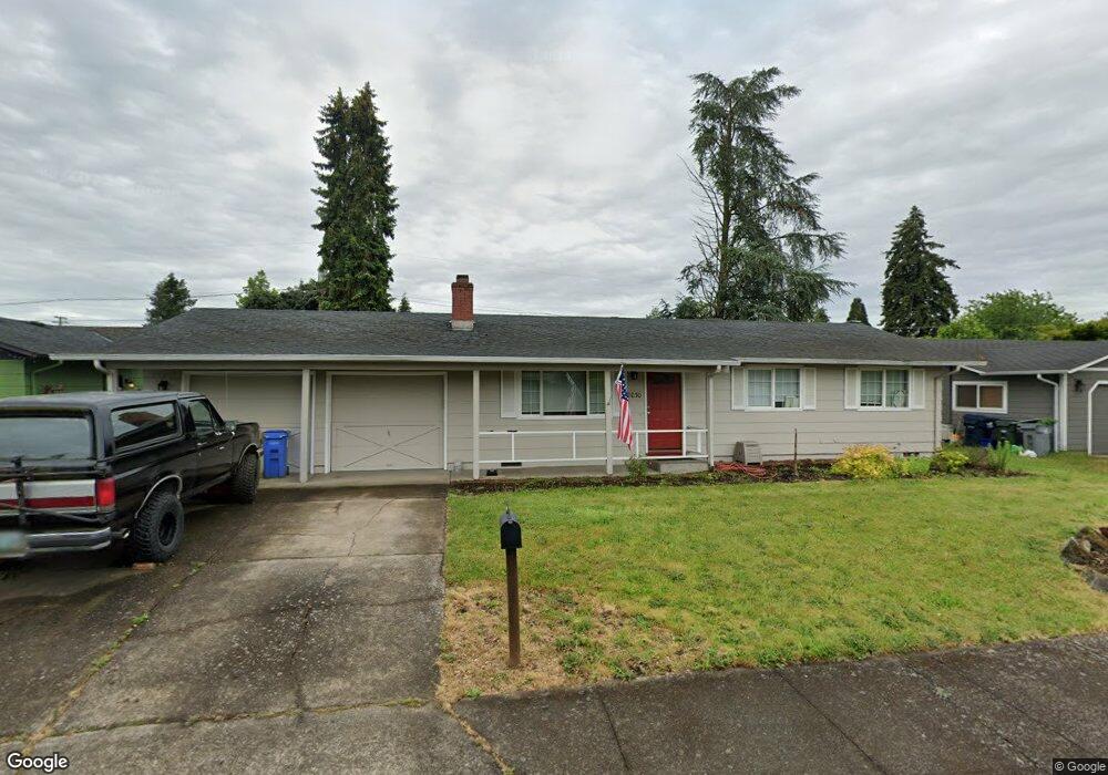 2030 Terresa Ave, Eugene, OR 97408 - photo 1