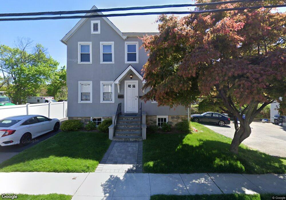 8 Cedar St unit 2, Tuckahoe, NY 10707 - photo 1