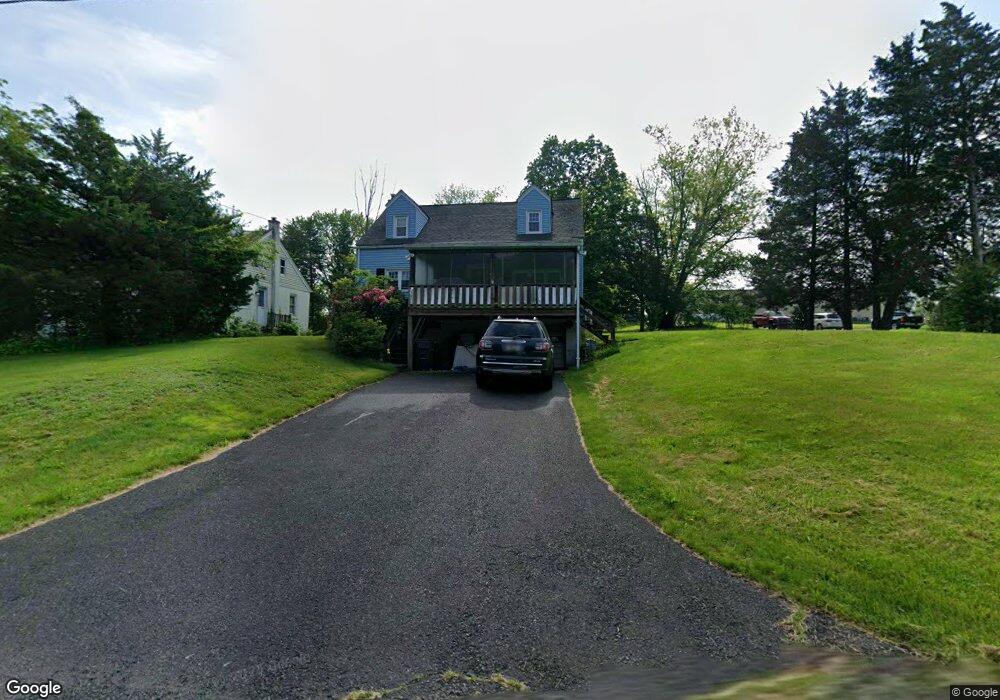 1225 Water St, East Greenville, PA 18041 - photo 1