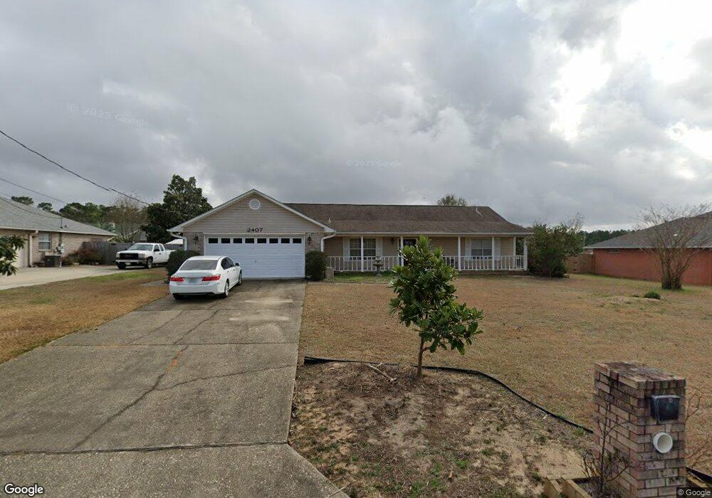 2407 Ursula Ln, Pensacola, FL 32526 - photo 1