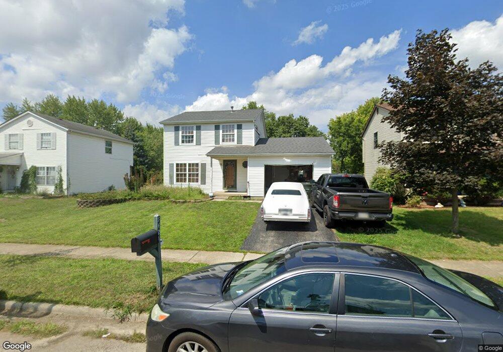 5424 Westgrove Dr, Columbus, OH 43228 - photo 1