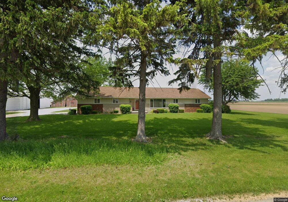5923 E 800 N, Ossian, IN 46777 - photo 1
