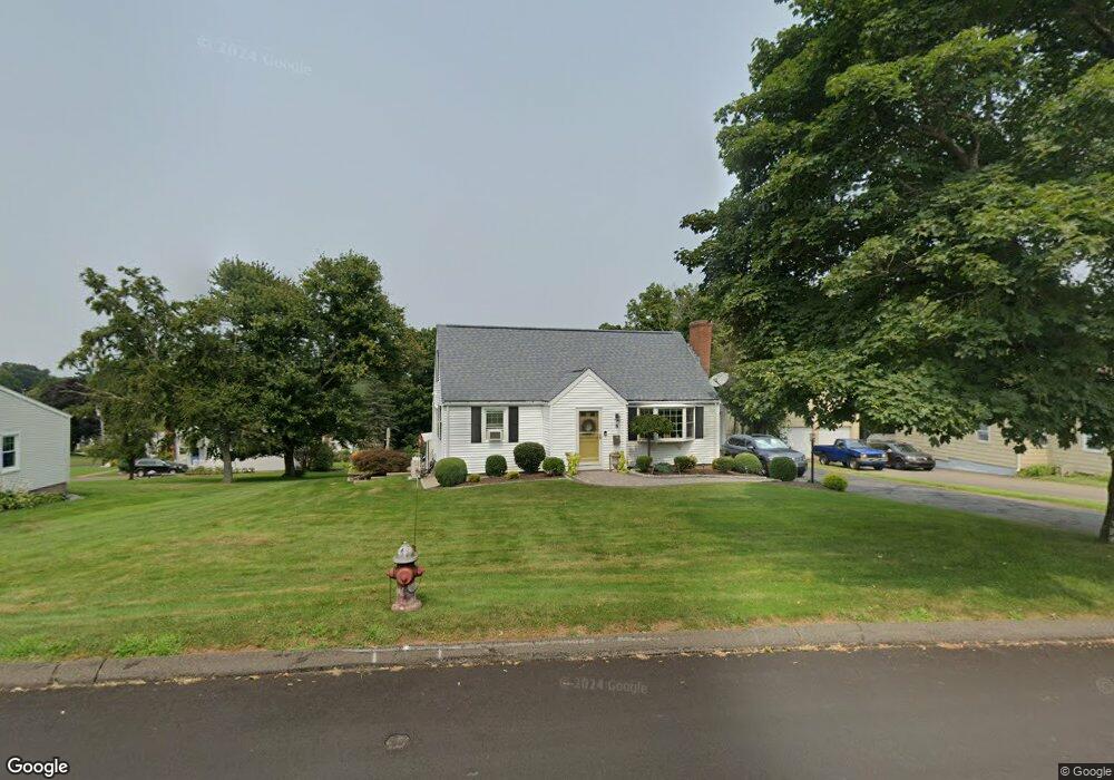 5 Nooks Hill Rd, Cromwell, CT 06416 - photo 1