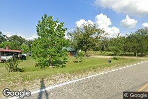 365 Cuttings Loop Rd, Homerville, GA 31634