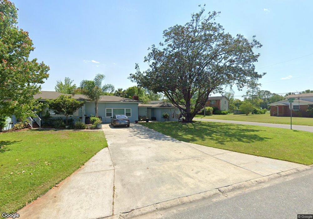 6326 Thumper St, Jacksonville, FL 32210 - photo 1