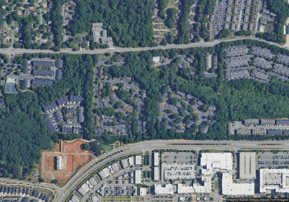 2280 Newpo Landing, Alpharetta, GA 30009 - photo 1