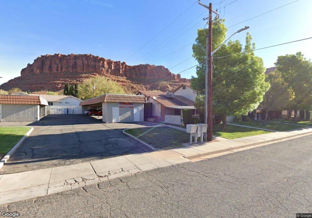 550 W 600 N unit 5, Saint George, UT 84770 - photo 1