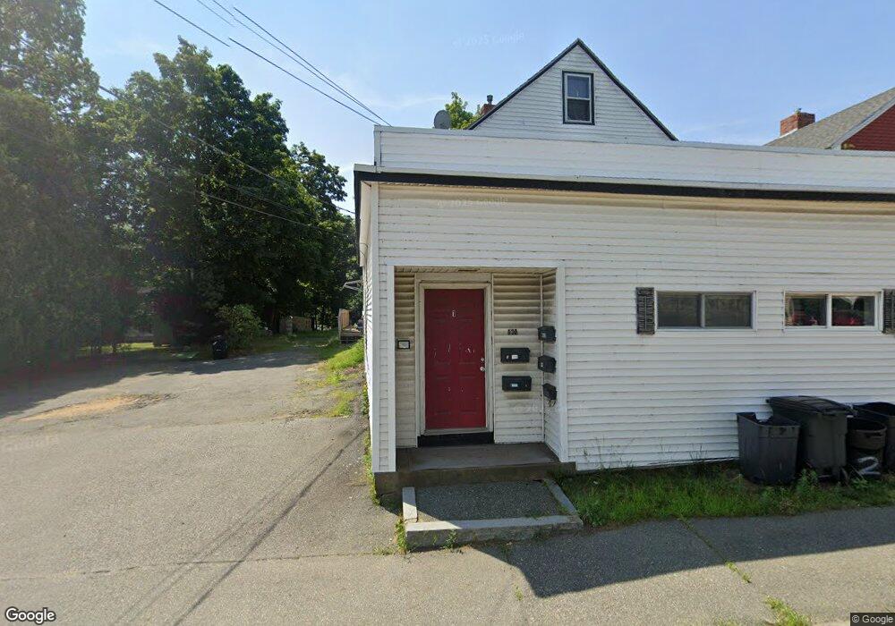 130 Park St, North Reading, MA 01864 - photo 1