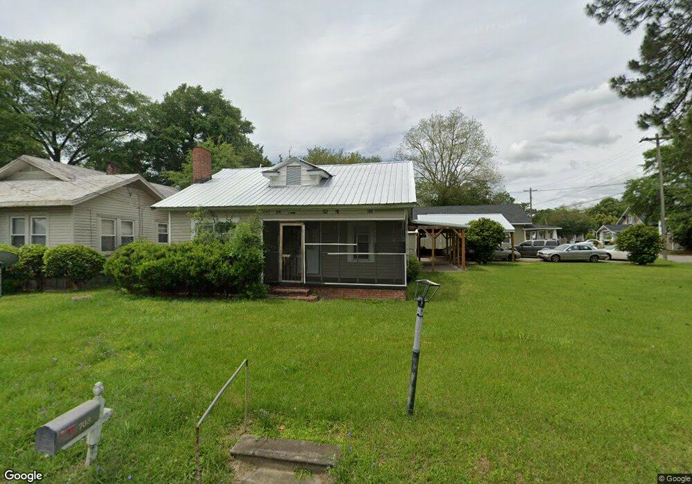 708 3rd St SE, Moultrie, GA 31768 - photo 1