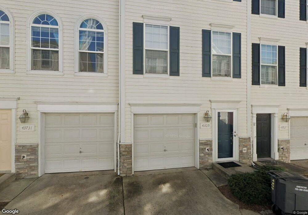 43731 Clear Lake Square, Ashburn, VA 20147 - photo 1