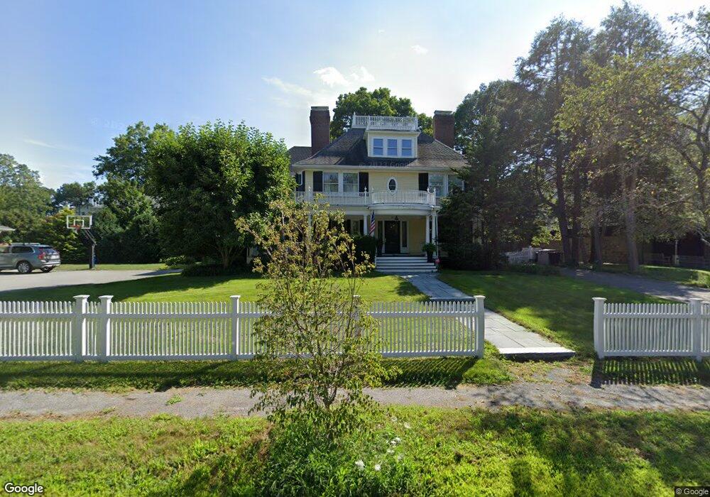 59 Elm St, Concord, MA 01742 - photo 1