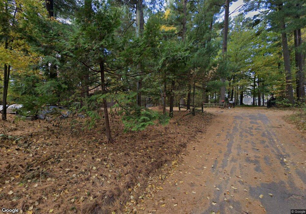 2577 7 1/4 Ave, Chetek, WI 54728 - photo 1