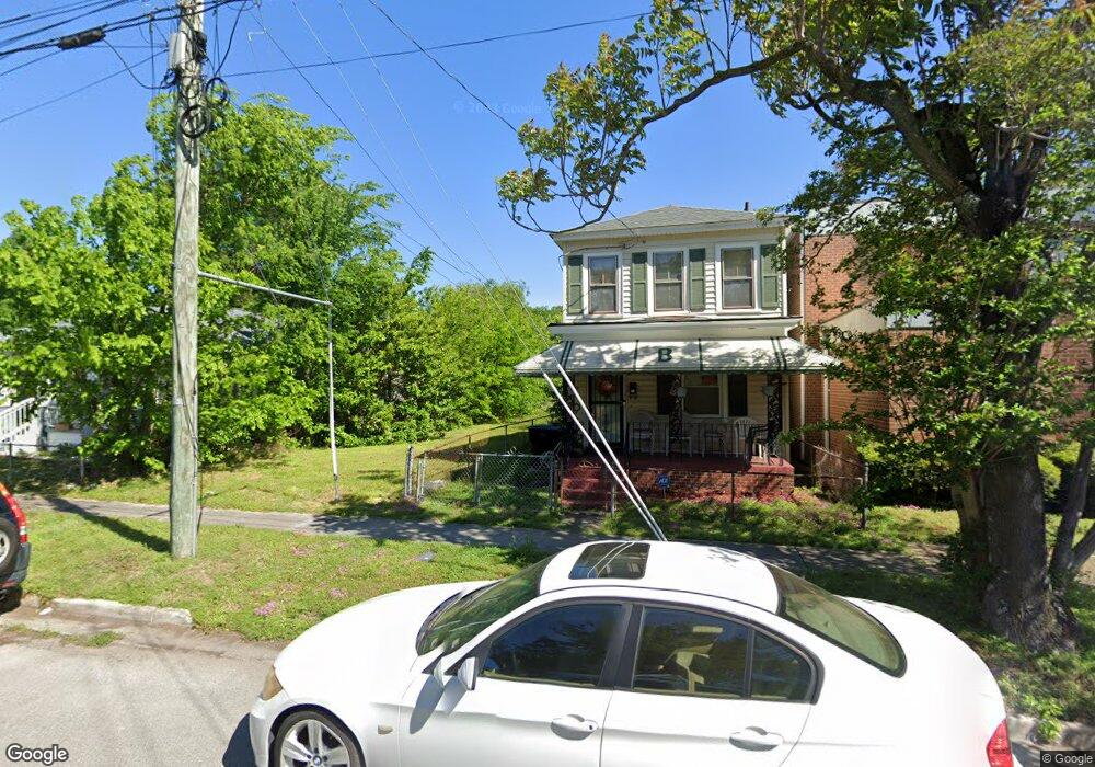 1306 Centre Ave, Portsmouth, VA 23704 - photo 1