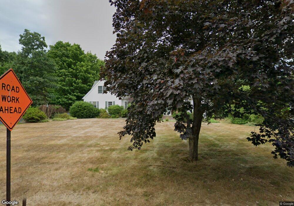 3 Cross St unit 1, Upton, MA 01568 - photo 1