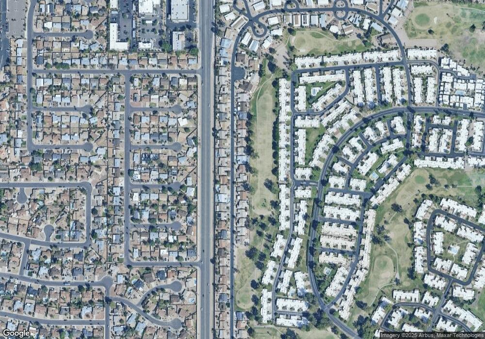 601 S 76th Place, Mesa, AZ 85208 - photo 1