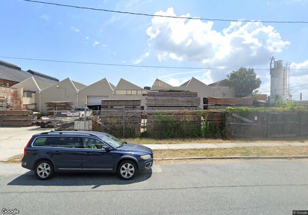 1303 W Hamburg St, Baltimore, MD 21230 - photo 1