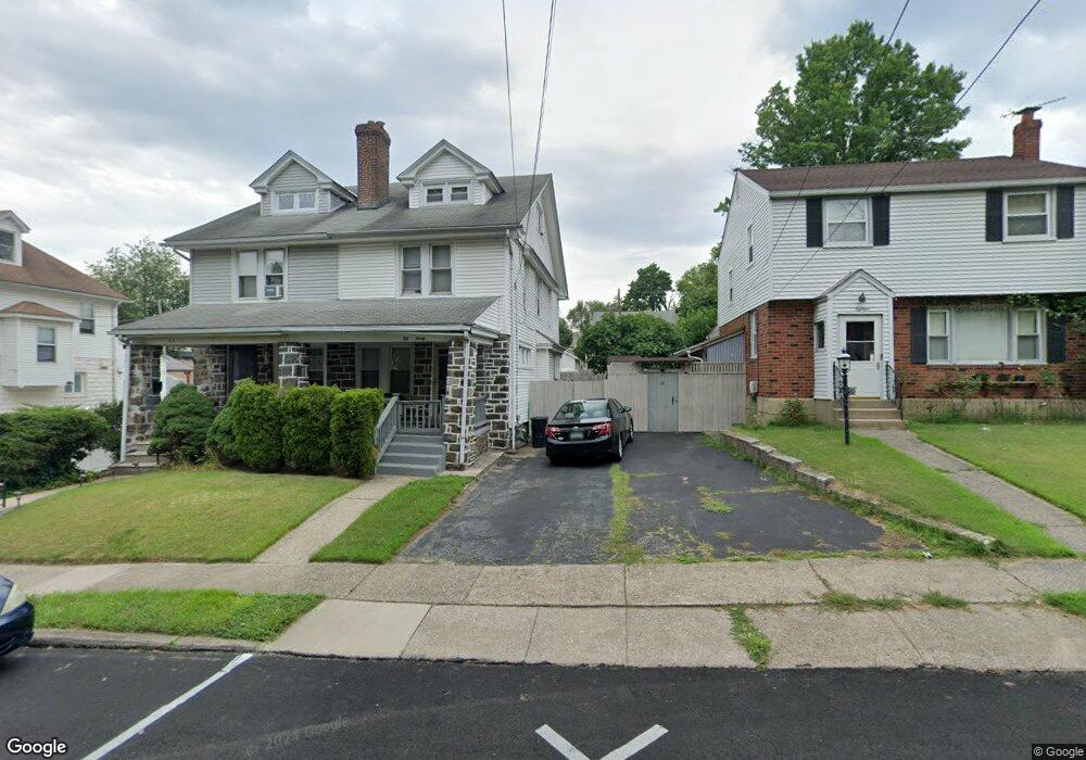 20 Maple Ave, Upper Darby, PA 19082 - photo 1