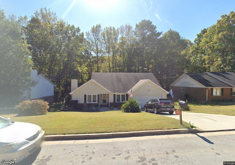 1460 Cherry Hill Rd SW, Conyers, GA 30094 - photo 1