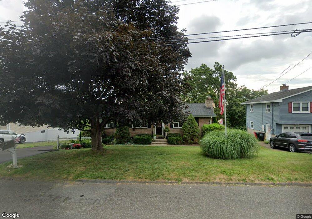 47 Farm Hill Rd, Meriden, CT 06451 - photo 1