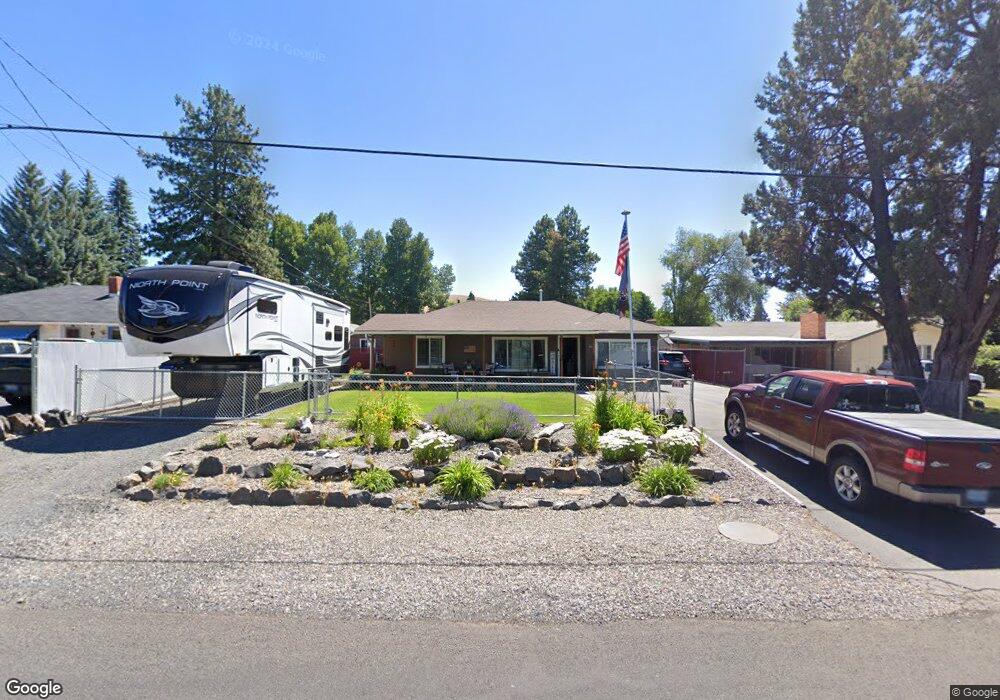 1831 Kane St, Klamath Falls, OR 97603 - photo 1