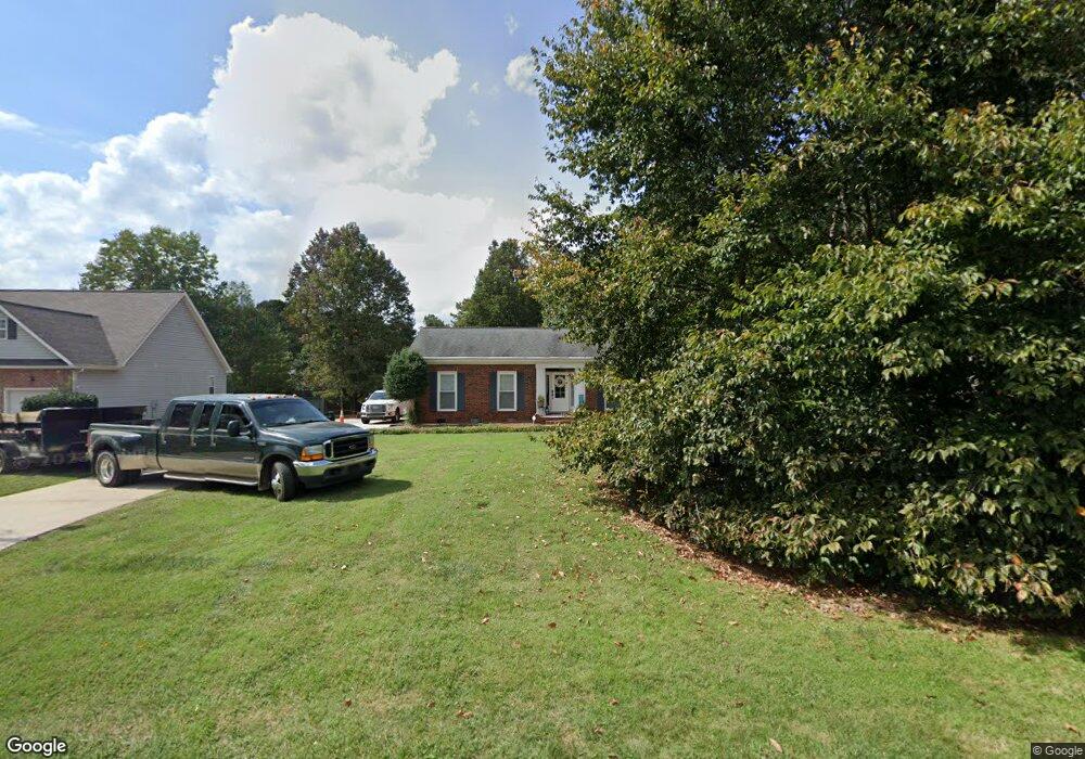 221 River Hill Rd, Statesville, NC 28625 - photo 1