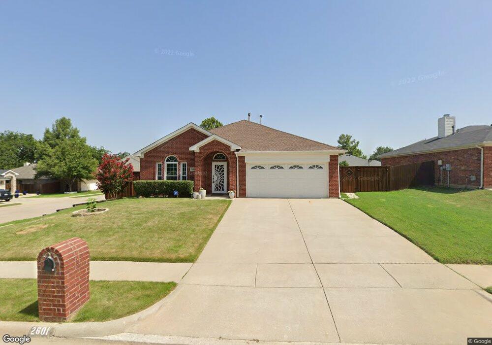 2601 Hilcroft Ave, Denton, TX 76210 - photo 1