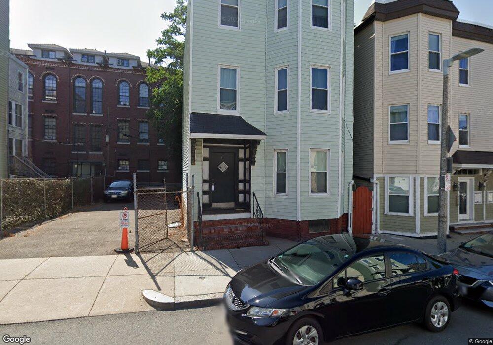 41 I St, Boston, MA 02127 - photo 1