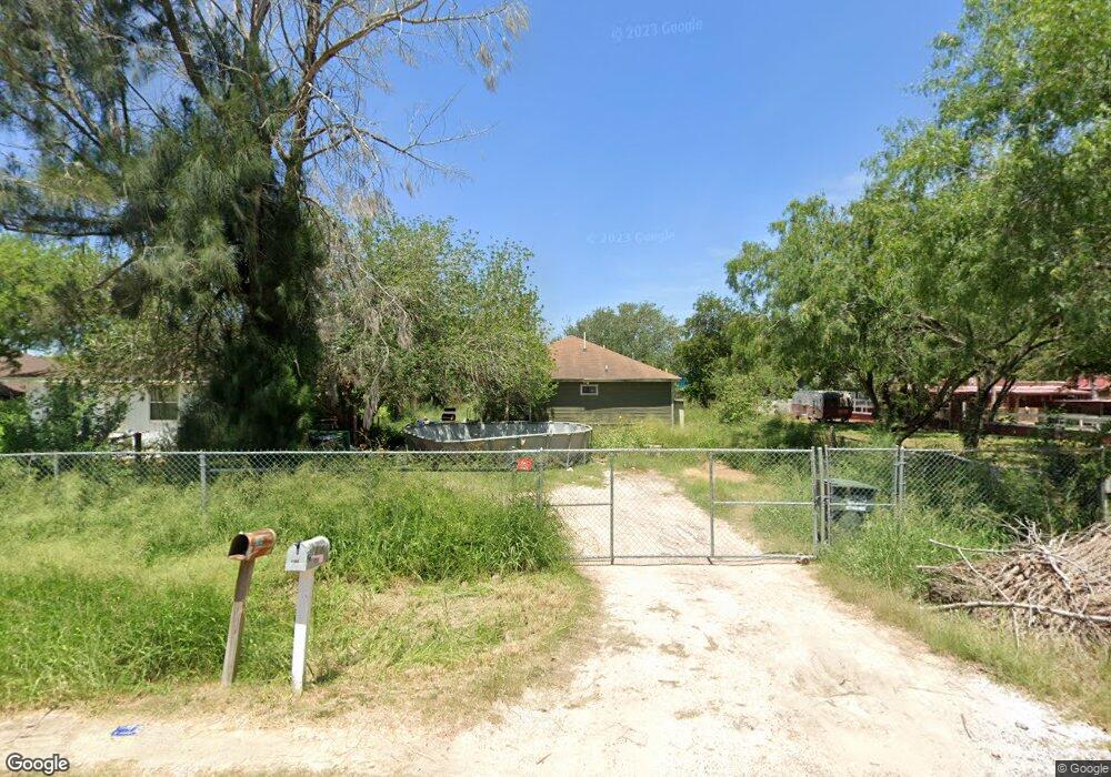 8309 Tweety St, Donna, TX 78537 - photo 1